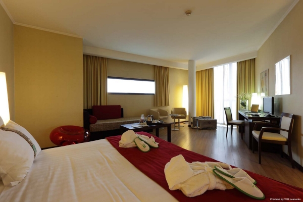 Holiday Inn TURIN - CORSO FRANCIA